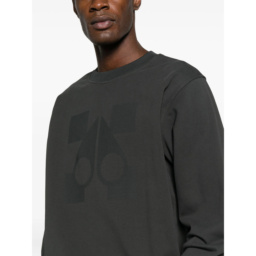 Moose Knuckles Maglioni - Nero | 61ab9399a764bfed2443d2a3eec3c87d1234bc48