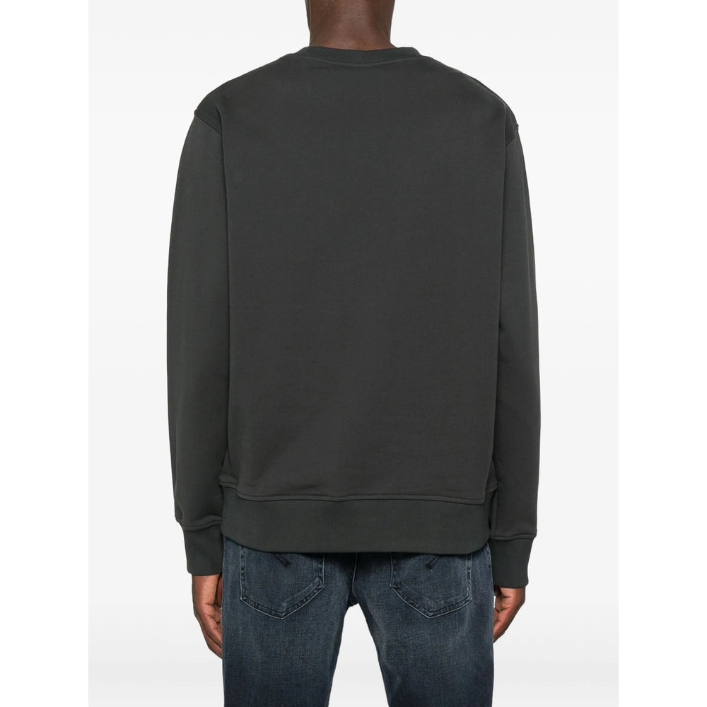 Moose Knuckles Maglioni - Nero | 97f1dec0a10bd59158b5b3ec65b394bc931de718