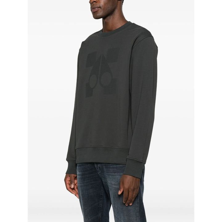 Moose Knuckles Maglioni - Nero | 39899dcc8d8085d42023d209e6a880904bf26821