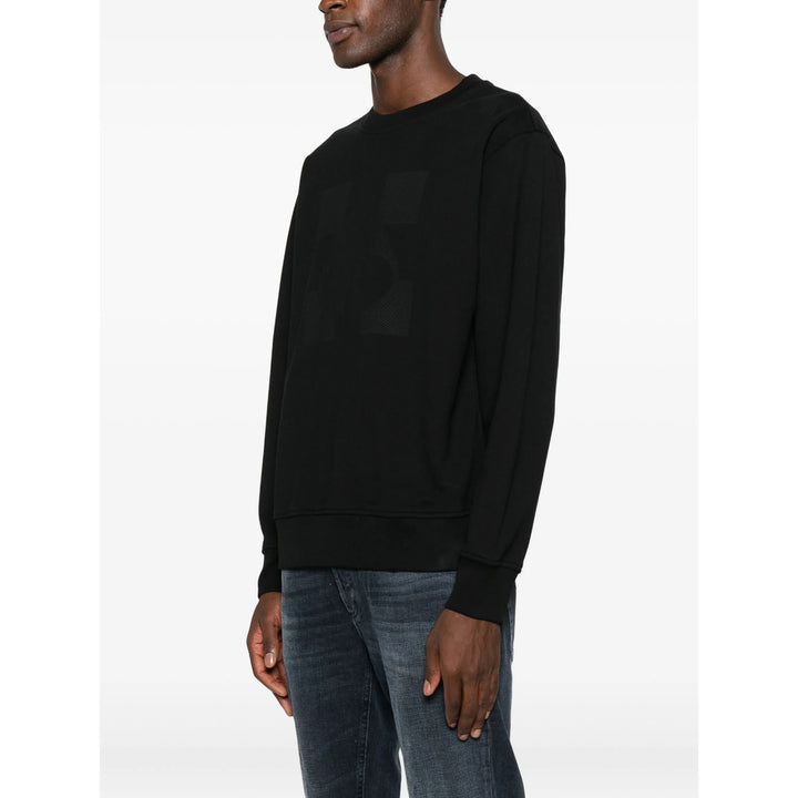 Moose Knuckles Maglioni - Nero | a72d279779fc0002e43249ab6a531db244e8515c