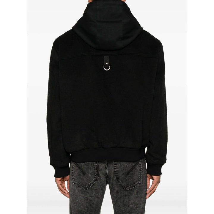 Moose Knuckles Outerwears - Nero | f127db7a2db9e095f8bb4b637750753b87440378