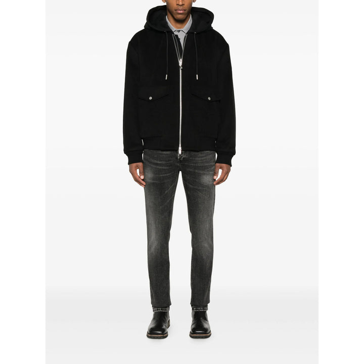 Moose Knuckles Outerwears - Nero | 02bdd39f1c433c02bac6507163e833dd4803dcff