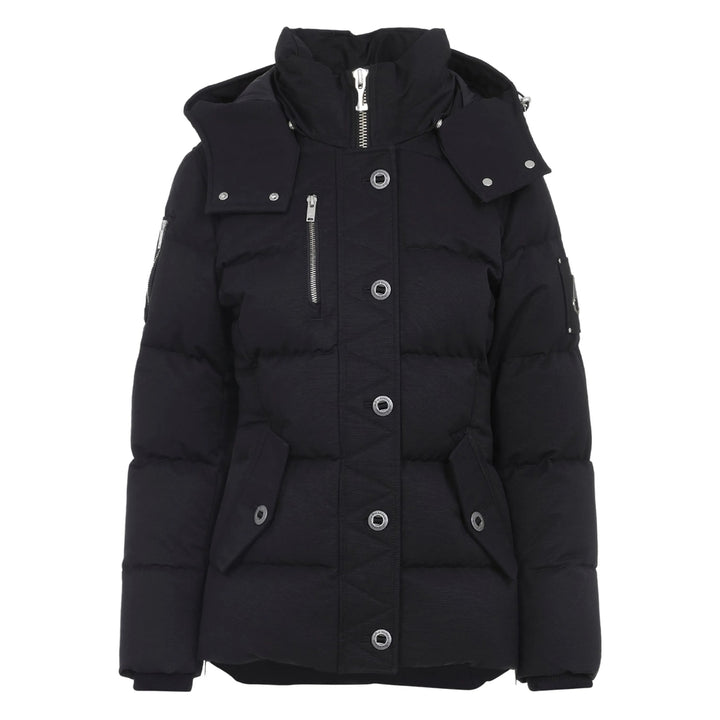 Moose Knuckles Outerwears - Nero | f9ffbcbd1b5936cc744b5281b9e549f12198b90b