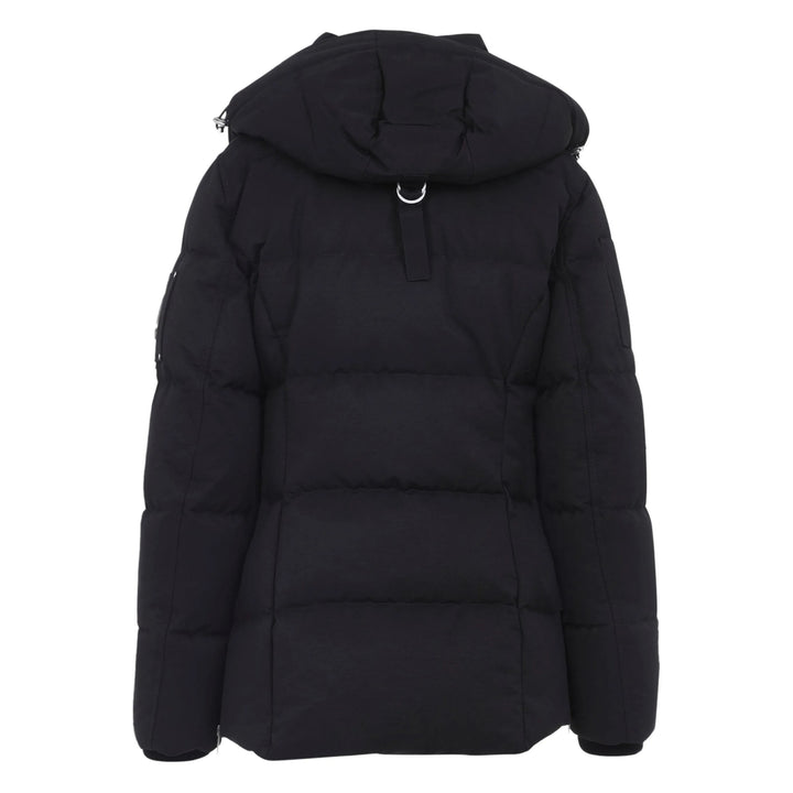 Moose Knuckles Outerwears - Nero | c19a96275e8c80cf1ee7013f292b8fd52303fc7e