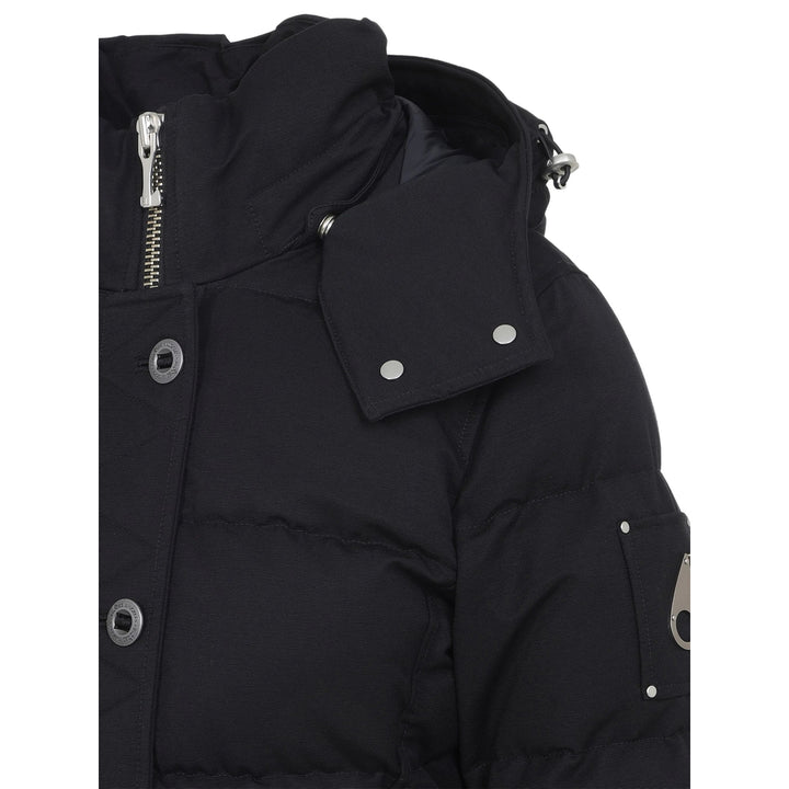 Moose Knuckles Outerwears - Nero | 29e31e3c20d5b3308c8bd512001f52d451343421