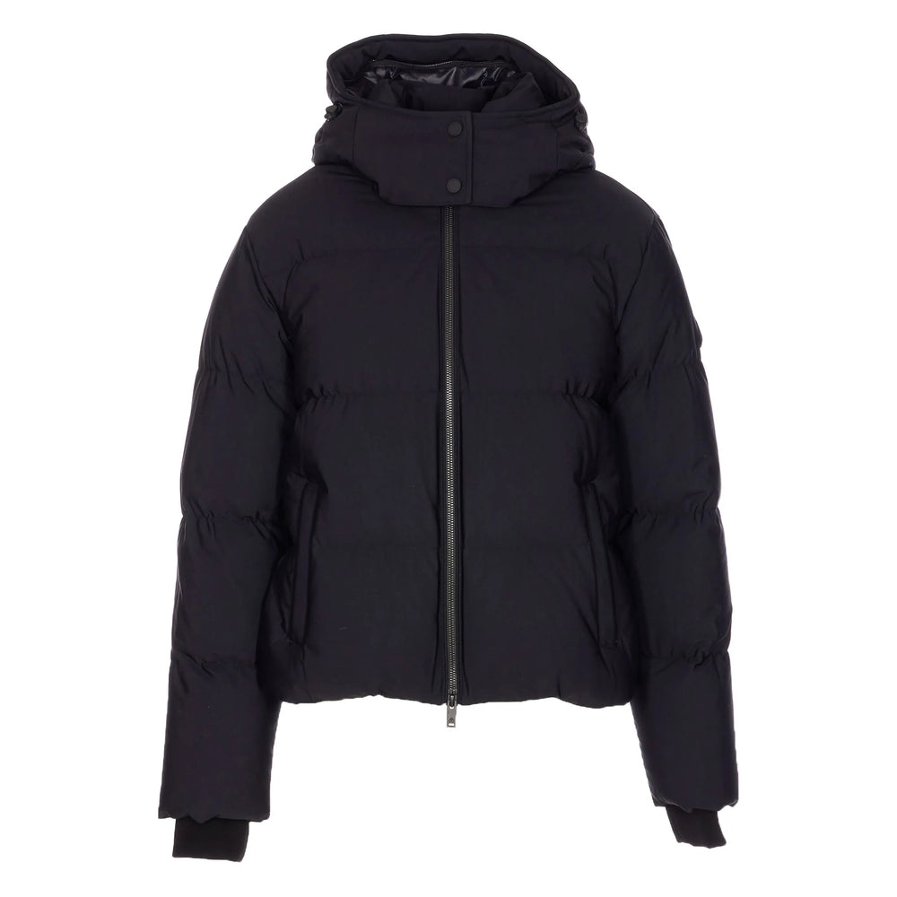 Moose Knuckles Outerwears - Nero | d8606c49a95dc5ff01b38332db75f14421978537