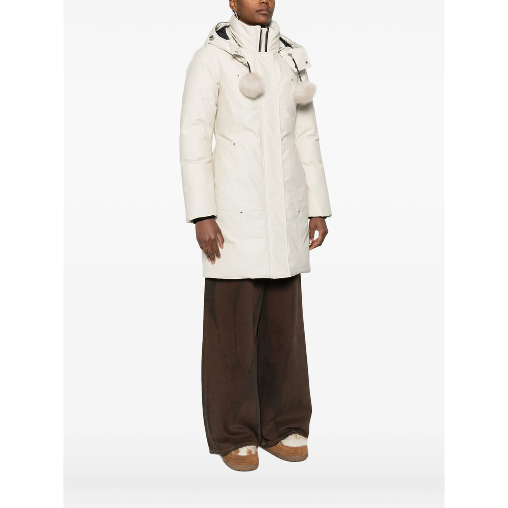 Moose Knuckles Outerwears - Neutro | 2c64cf342a6950c16216ce2719a9b52ab65ae95f