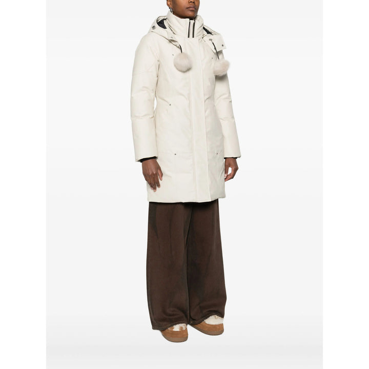 Moose Knuckles Outerwears - Neutro | 2c64cf342a6950c16216ce2719a9b52ab65ae95f