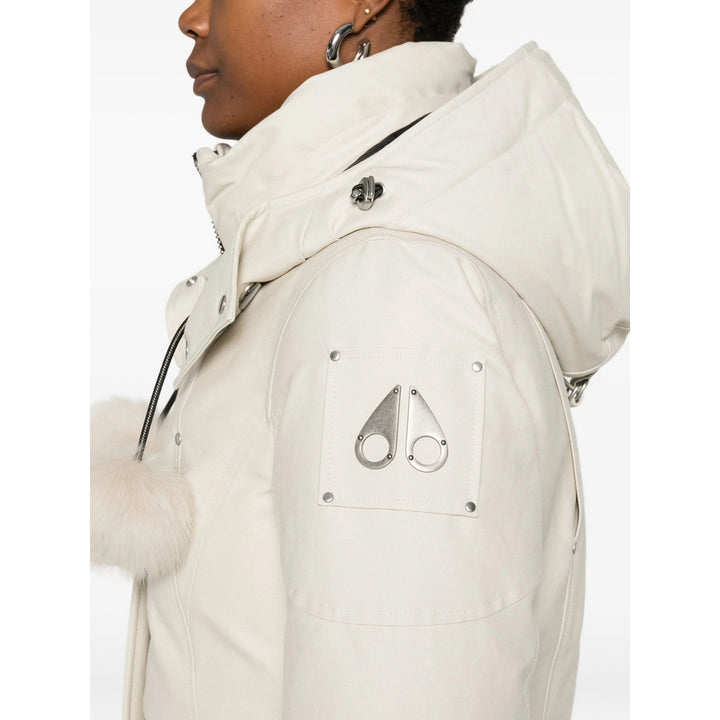 Moose Knuckles Outerwears - Neutro | 73de2106be5dbd4f87012b985df0dafd5c4e174b