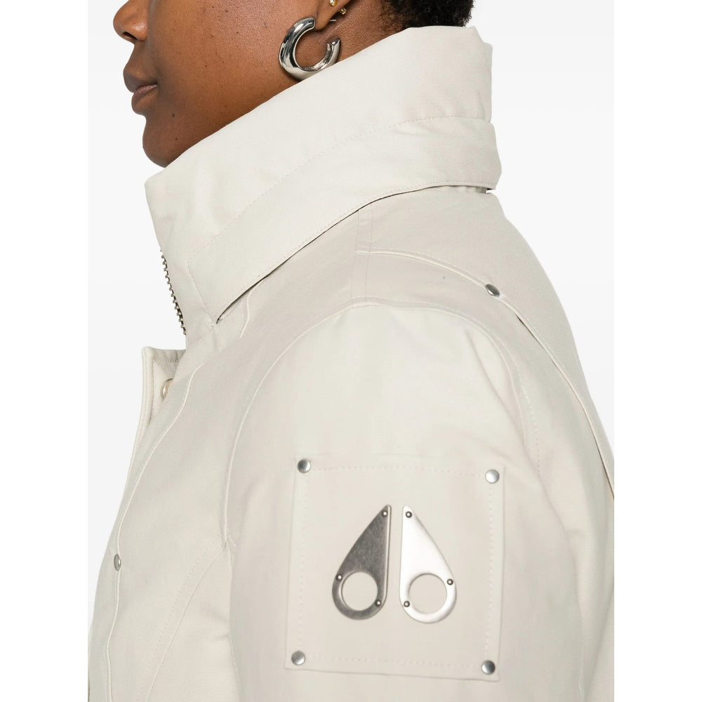 Moose Knuckles Outerwears - Neutro | de3e458799e8fbdc6841eb443778d15c4c6176d8