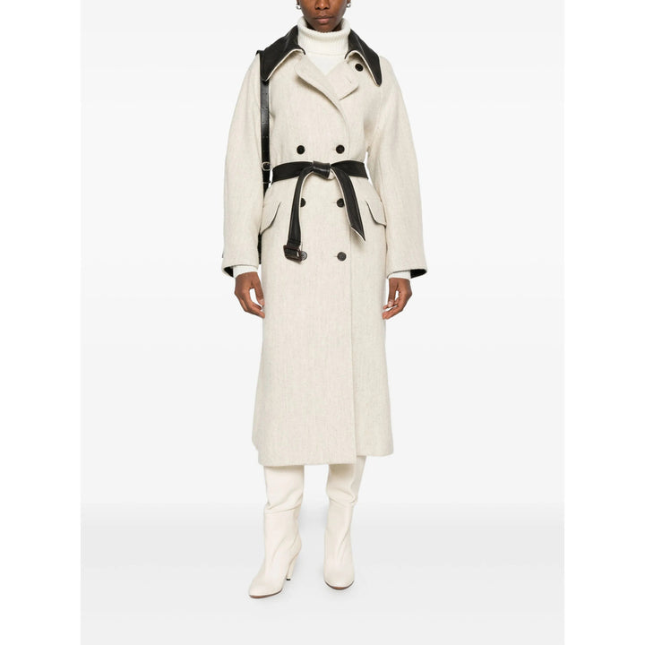 Mark Kenly Domino Tan Cappotti - Neutro | d1eb61f1e8c4858e15b20d90fb018d9bfe641b74