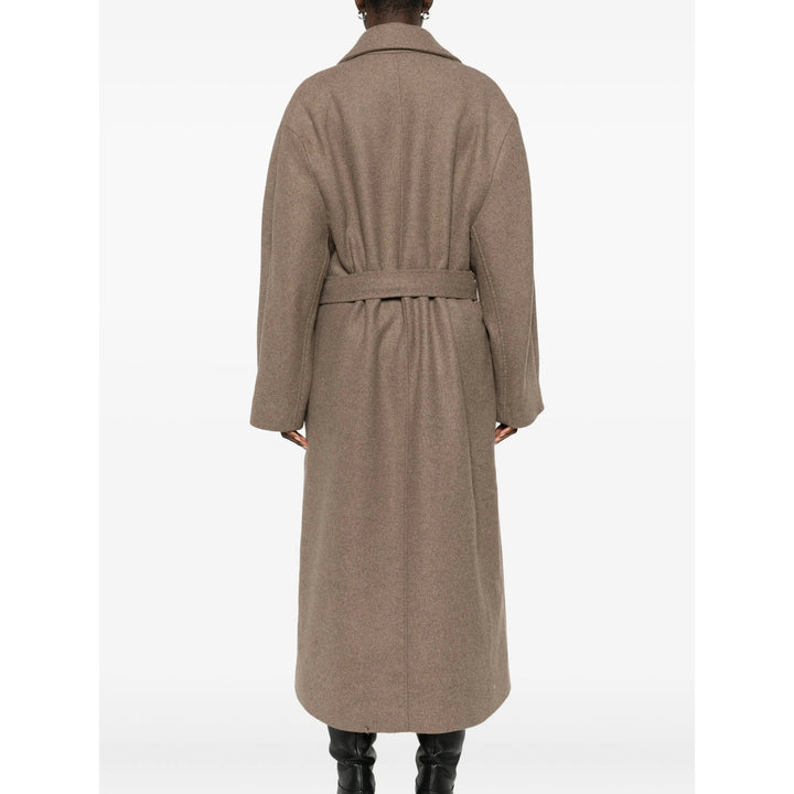 Mark Kenly Domino Tan Cappotti - Marrone | e2998753140840b5ff82706058b32097e1dc7f30