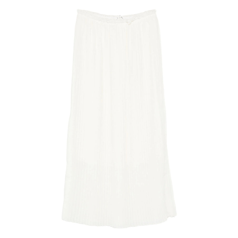 Mark Kenly Domino Tan Gonne - Neutro | b99fe508aae5388b8dcde6755cefa3c73478cd14