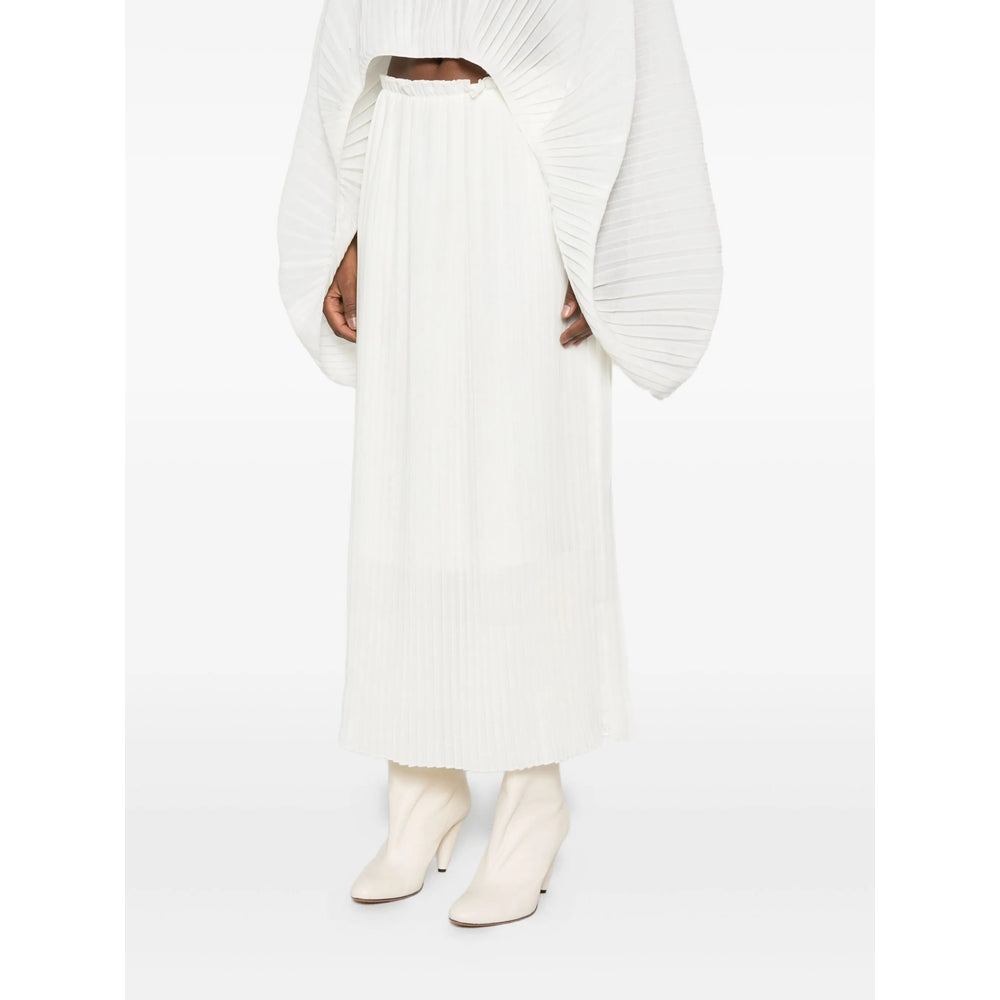 Mark Kenly Domino Tan Gonne - Neutro | 7cc45e80c6683df8f4bea8dc6c5e2ba9f61afde8