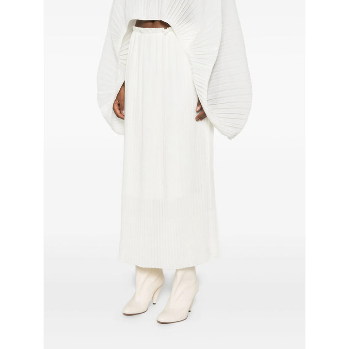 Mark Kenly Domino Tan Gonne - Neutro | 7cc45e80c6683df8f4bea8dc6c5e2ba9f61afde8