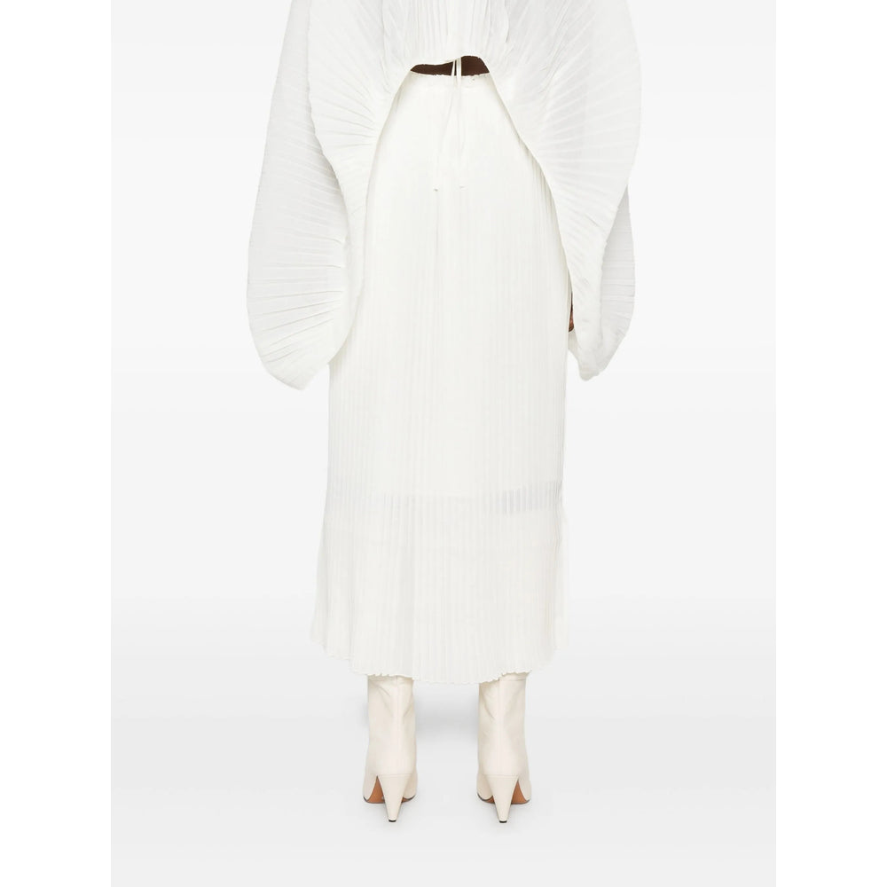 Mark Kenly Domino Tan Gonne - Neutro | ba85d99d1fe96e8f38484343eba4c4f4e19cc5bf