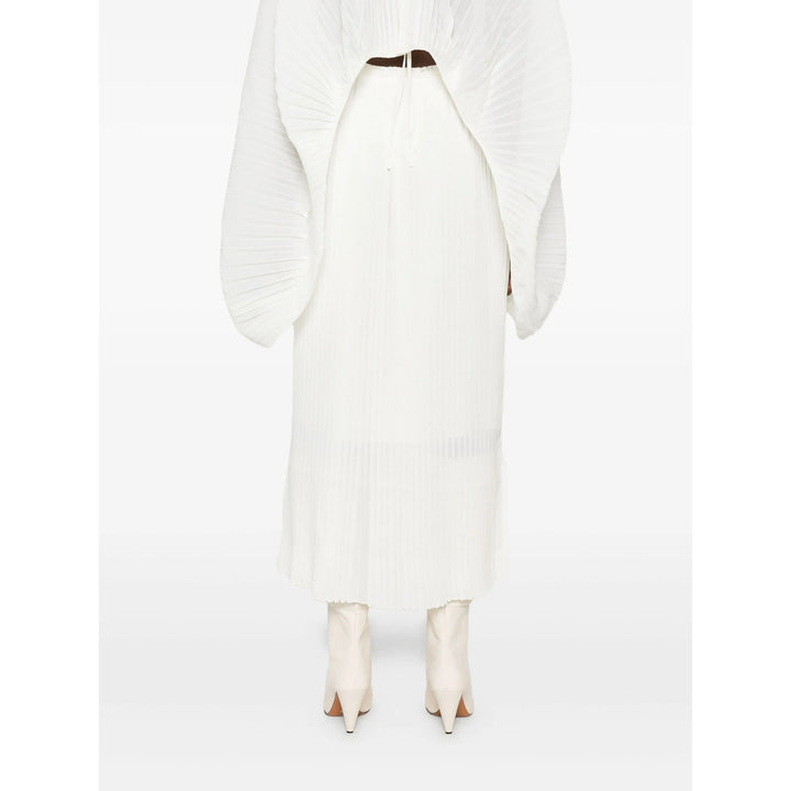 Mark Kenly Domino Tan Gonne - Neutro | ba85d99d1fe96e8f38484343eba4c4f4e19cc5bf