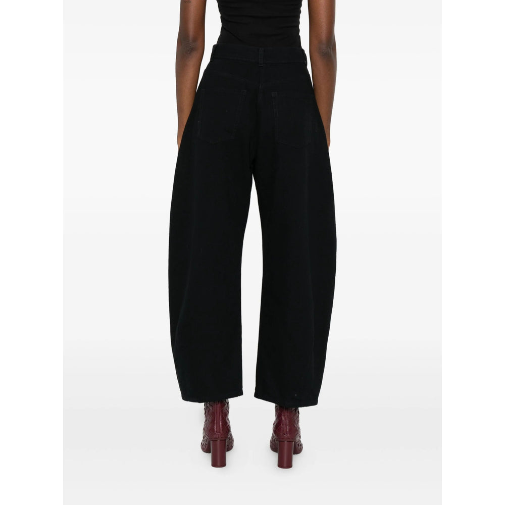 Mark Kenly Domino Tan Pantaloni - Nero | 82944aa7932e362f359a5e1fef15d92a50d1fb2d