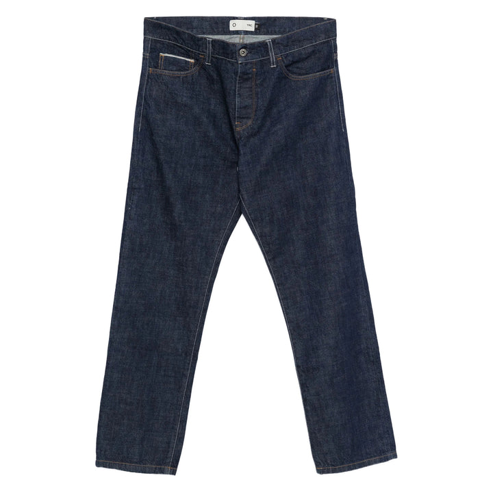 Trc Jeans - Blu | 4b833111a8b4a614936f68e3e97fb6be7744c185