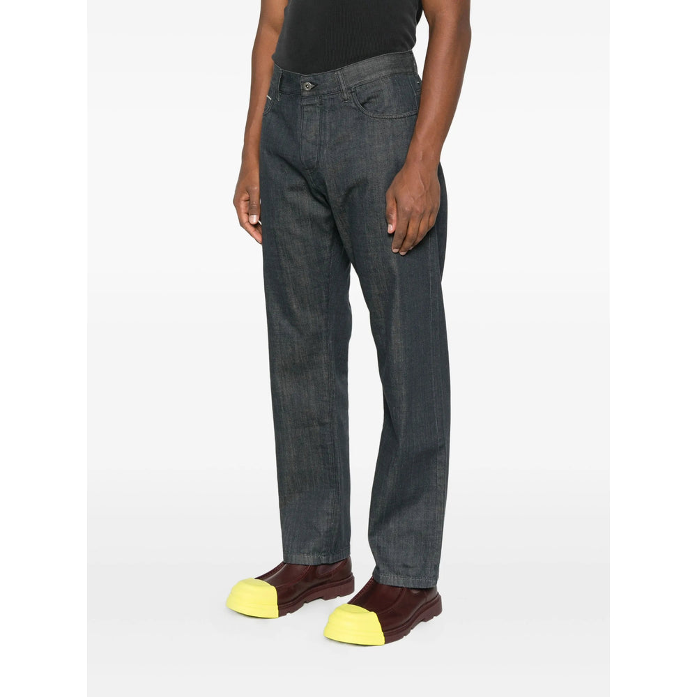 Trc Jeans - Grigio | 39bf1501e23455b4ba0f8f03ecc61cb10f4d1aae