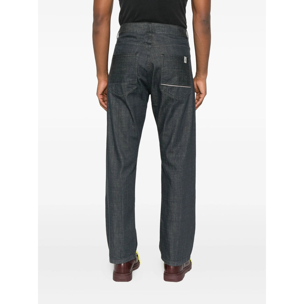 Trc Jeans - Grigio | ad3573c5336177c318aed7deb8734f32c7a82608