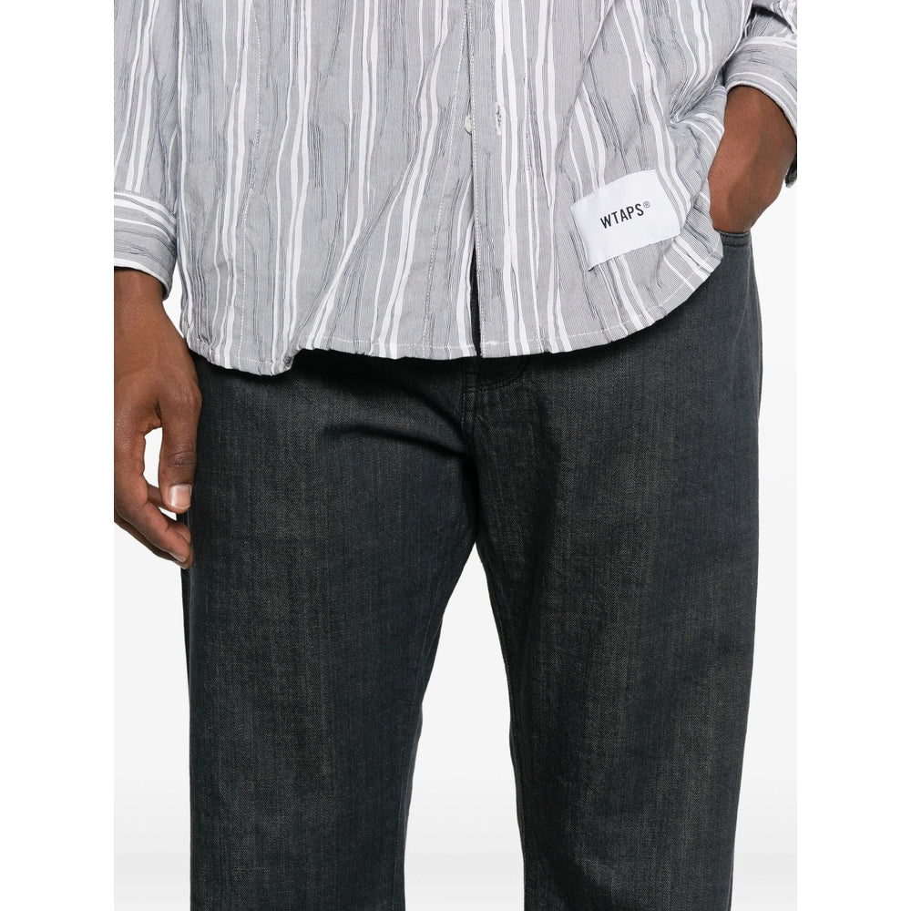 Trc Jeans - Grigio | ec0d52b35803e7dfeff7b9ae86da60e58283e6f0