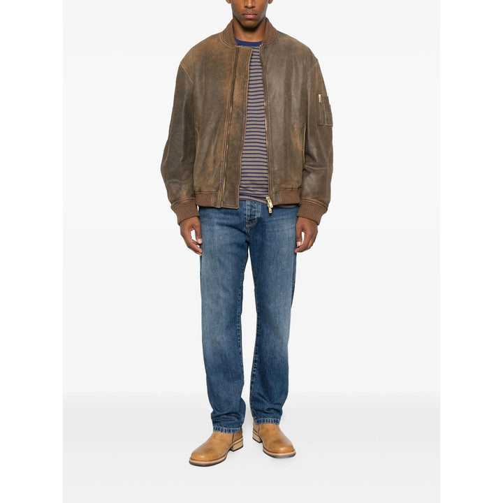 Trc Jeans - Blu | b74b16af04e896db0ae2f78c41ad82b416df9e92