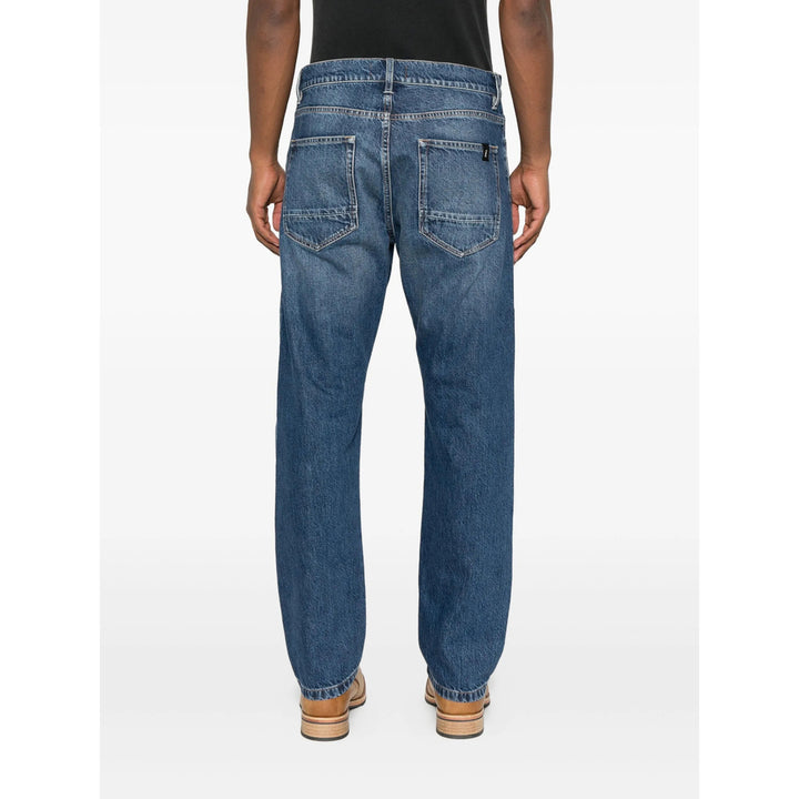 Trc Jeans - Blu | 146336f2e3a16c4e482a22291edb658738cdc437