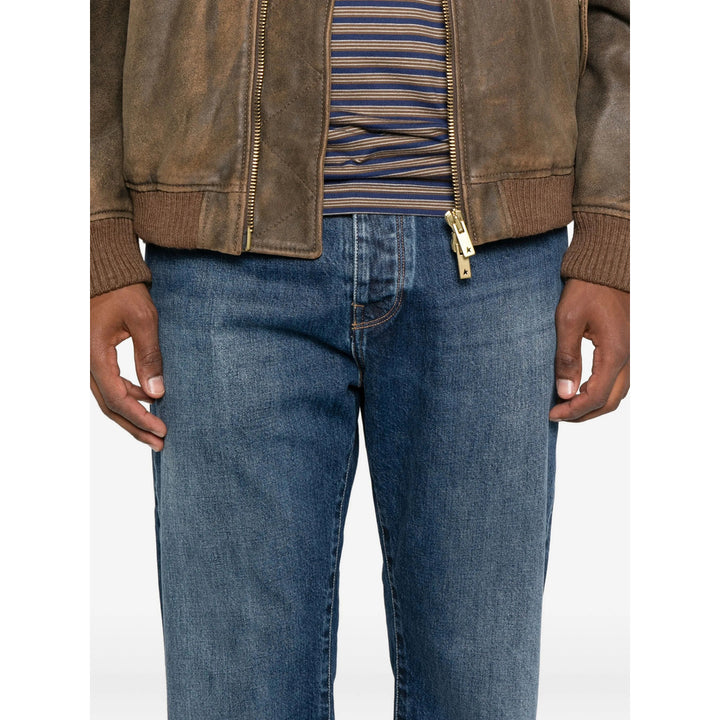 Trc Jeans - Blu | 004a8c43b87450e6f3f9598a7592a2d188907d84