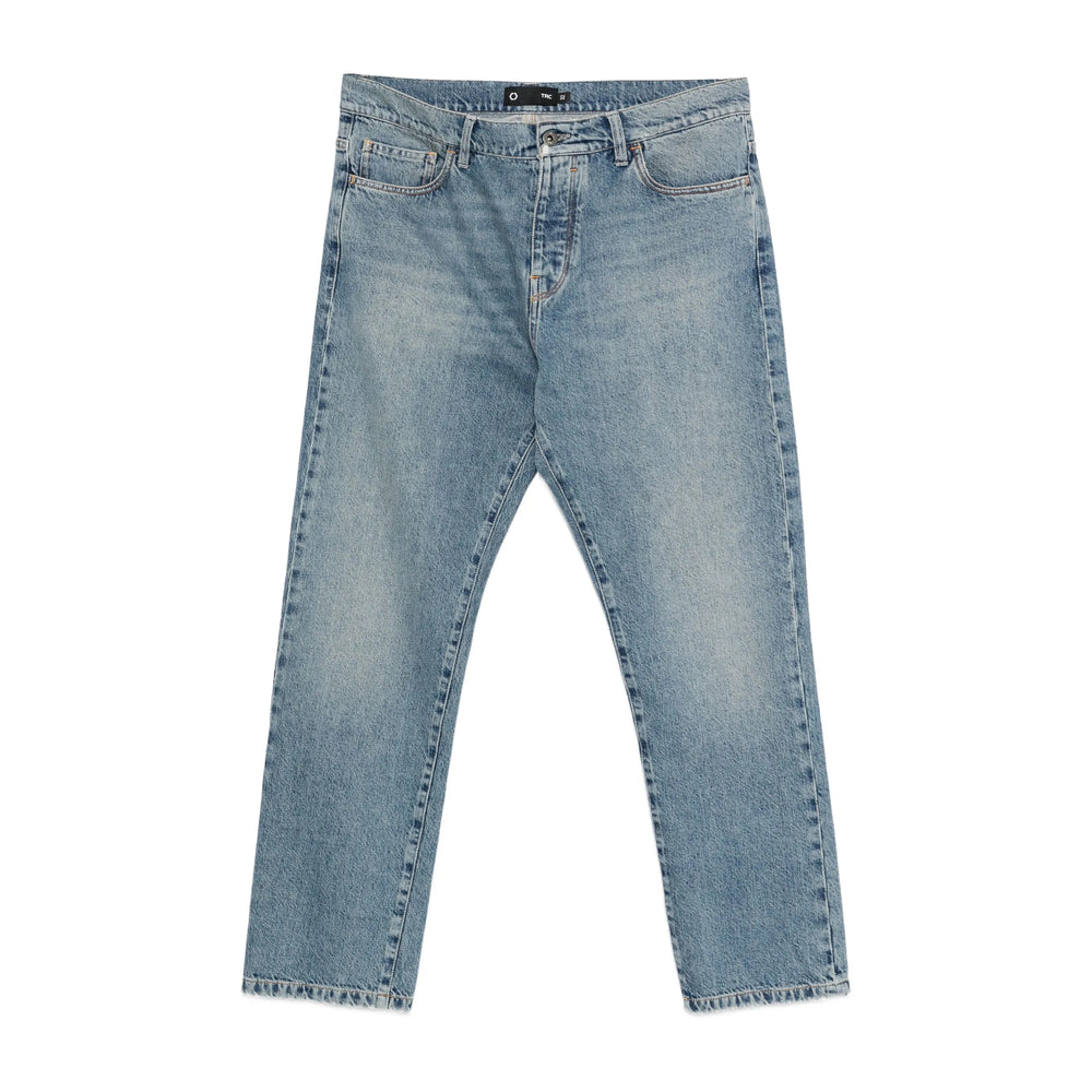 Trc Jeans - Blu | a1e9d5e8f60c390e957811714e5f88519c8446af