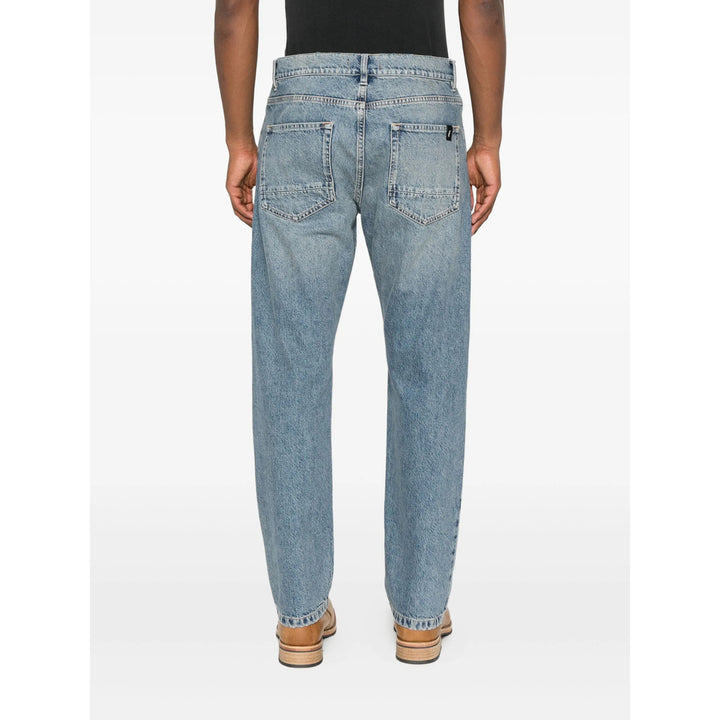 Trc Jeans - Blu | e48aa6d21f675c594a54eab67f8d0d53ac805d4a