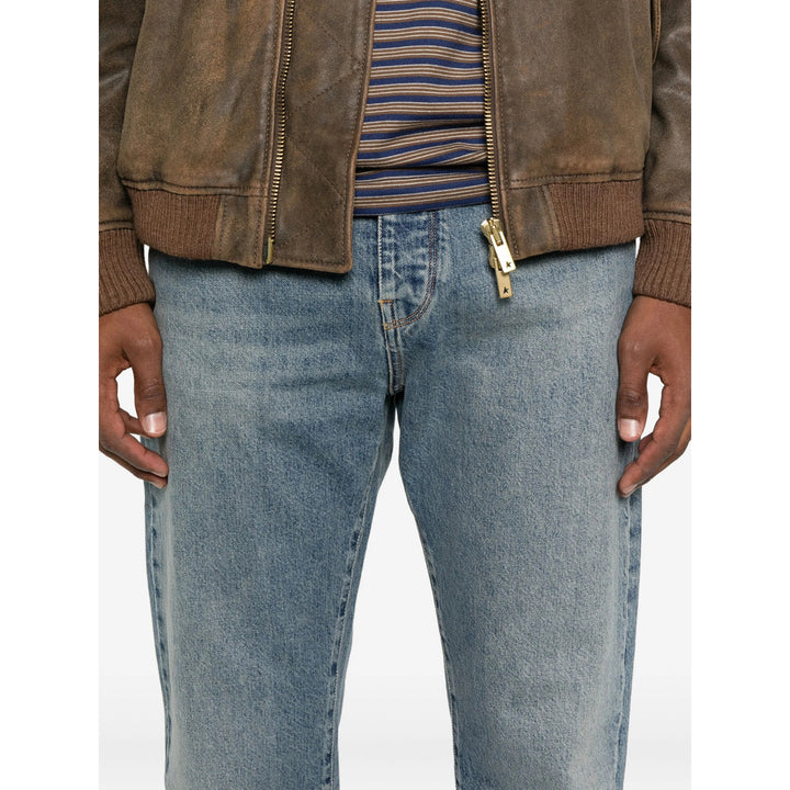 Trc Jeans - Blu | 6067157226ae34944e7b340cb1f7482a45a382e9