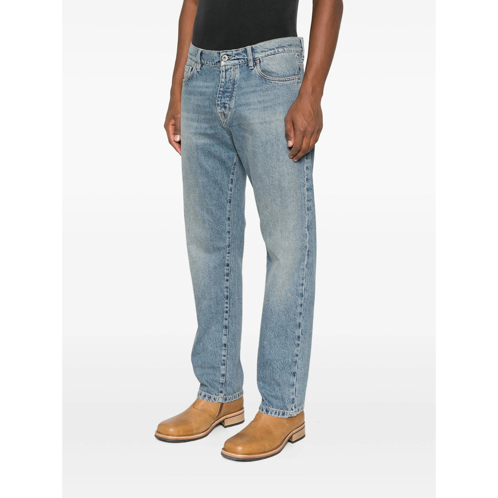 Trc Jeans - Blu | 0af7d7cc003d1bb27c63f5d1f6d24aedde78276a