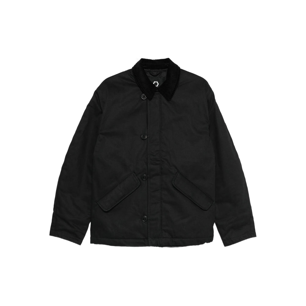 Trc Outerwears - Nero | 75530033f08132347ee3c79e253028bbd8dc59e7