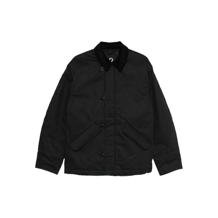 Trc Outerwears - Nero | 75530033f08132347ee3c79e253028bbd8dc59e7