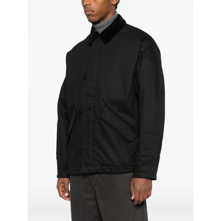 Trc Outerwears - Nero | 8fe0884b457d01cee603789bec9d59365145fcc9