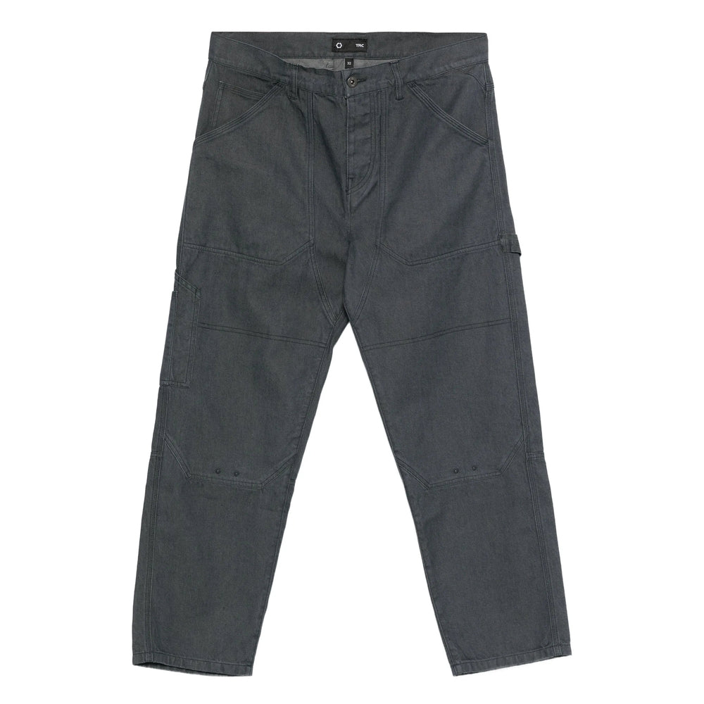 Trc Jeans - Grigio | 3d90531a81bf53146315b6c7689f975a6bf7f939