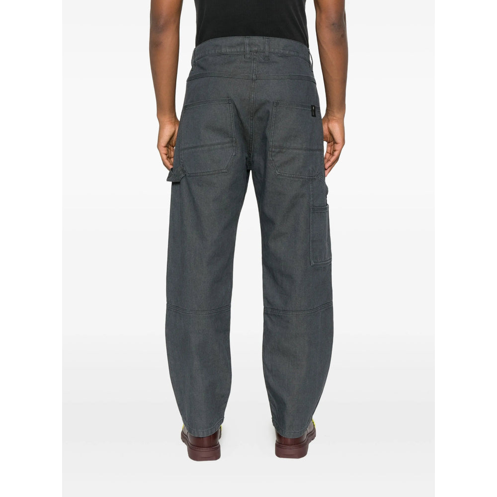 Trc Jeans - Grigio | 8216faeb313764ca41b9ba64d9ac7697c7bdb7de