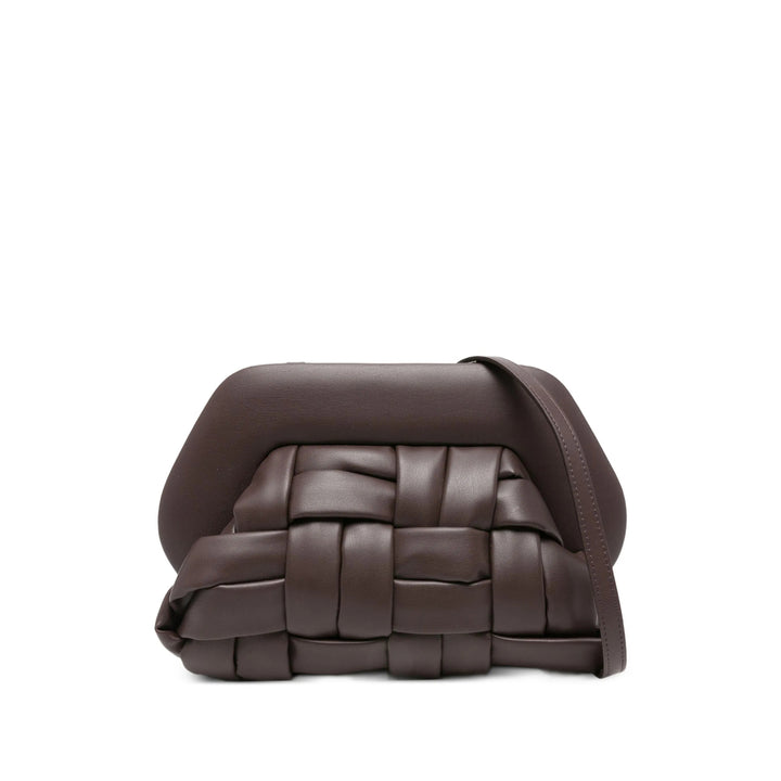 Themoirè Borse - Marrone | 316e7e37f29be461900c3ca8b006768066f73376