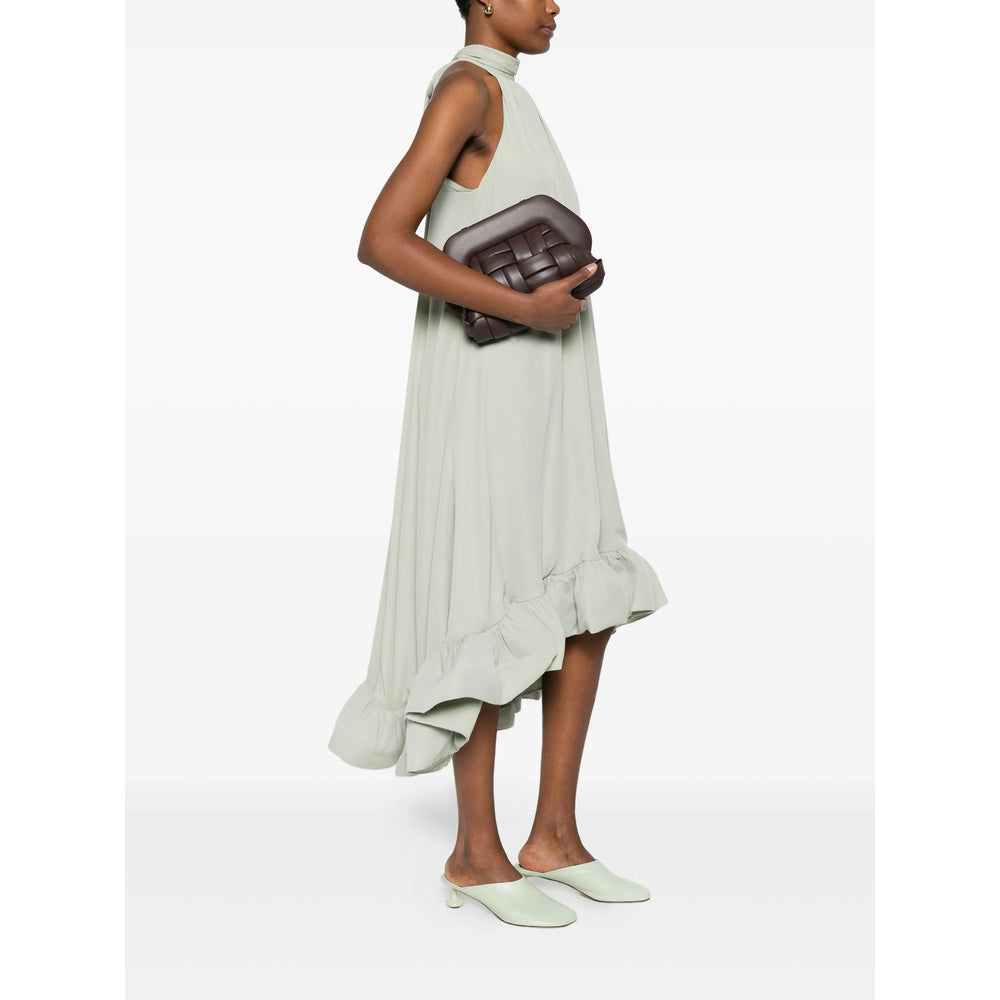 Themoirè Borse - Marrone | efa650c9b2d35309b65696a4cefcb2563c6bbf12