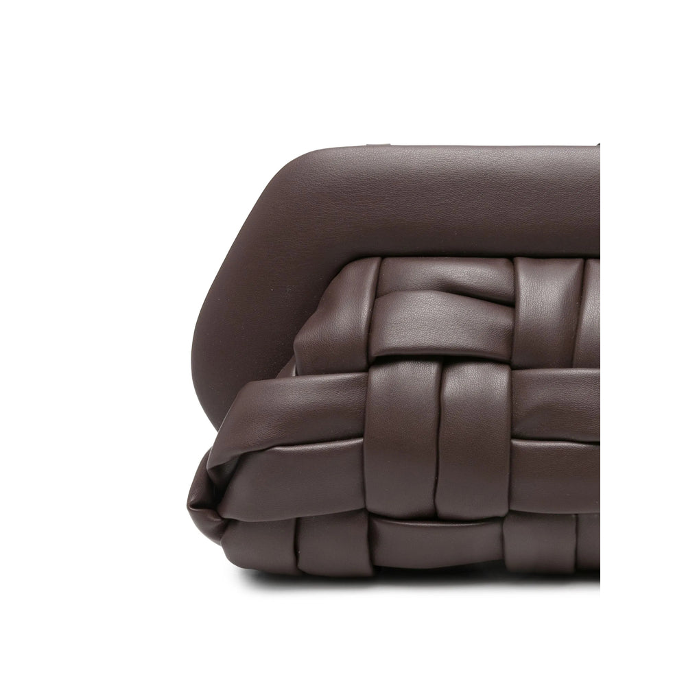 Themoirè Borse - Marrone | 9cbadac94d77e0ea263226c74dcf9a7338a46467