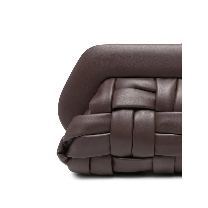 Themoirè Borse - Marrone | 9cbadac94d77e0ea263226c74dcf9a7338a46467