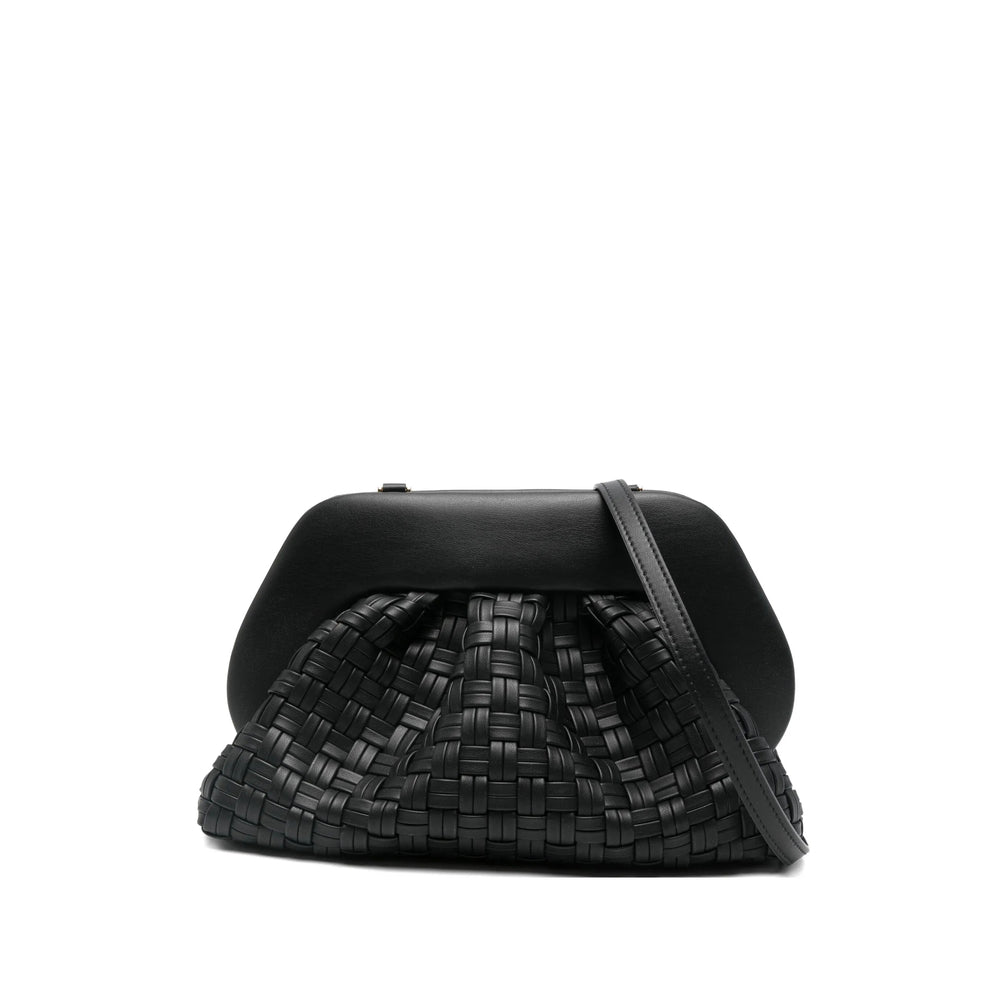 Themoirè Borse - Nero | 00b82ac99da03f4813d8b4d3510a9743832ba493