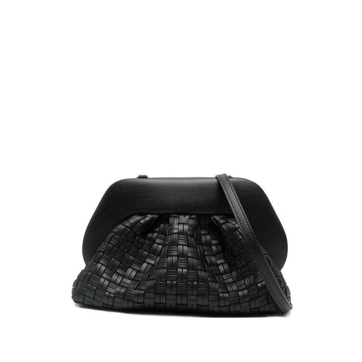 Themoirè Borse - Nero | 00b82ac99da03f4813d8b4d3510a9743832ba493