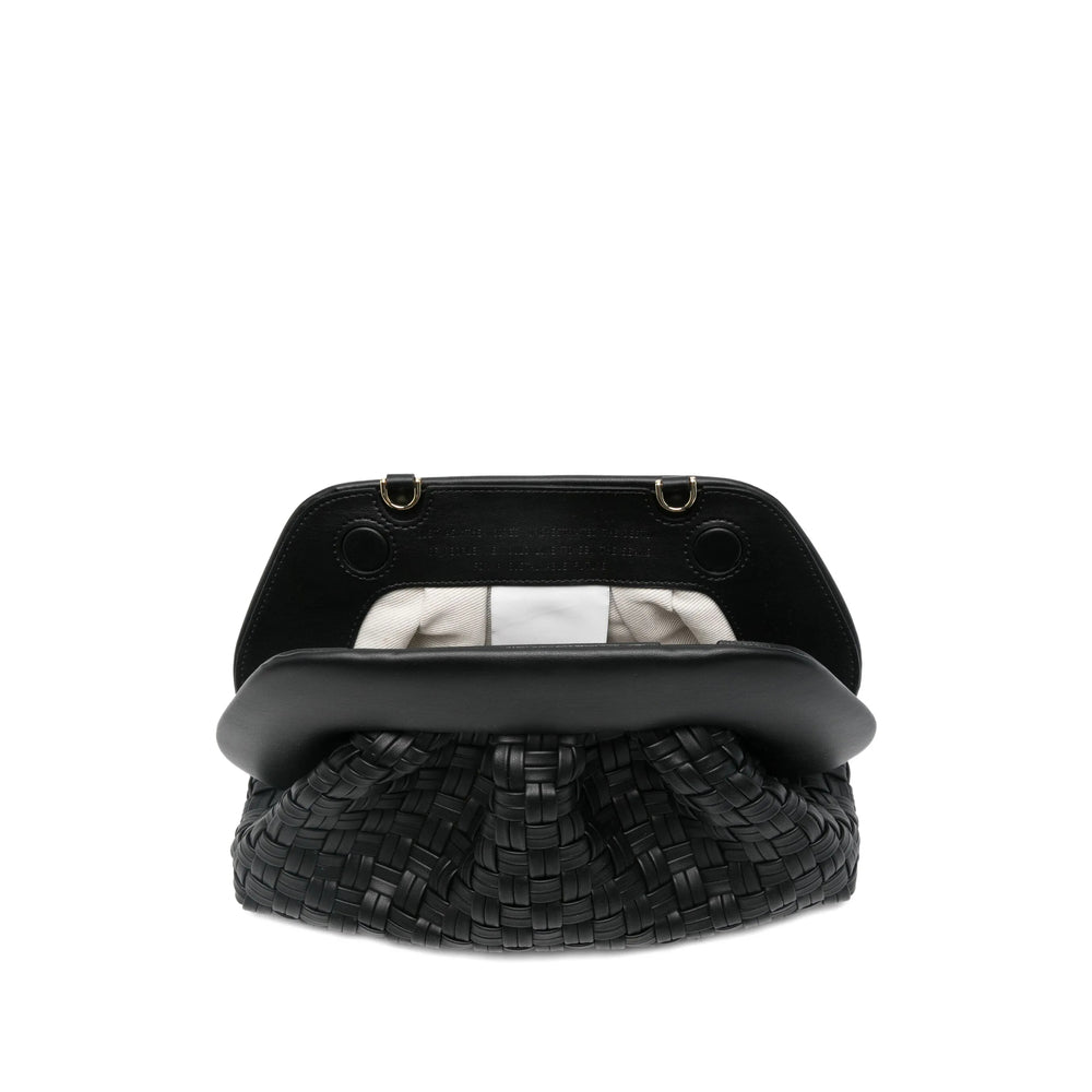 Themoirè Borse - Nero | c3a873ba8fa20e026034ccc0b827ee76643b743a