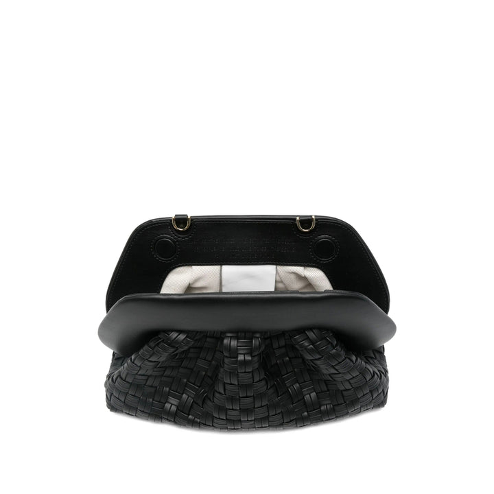 Themoirè Borse - Nero | c3a873ba8fa20e026034ccc0b827ee76643b743a