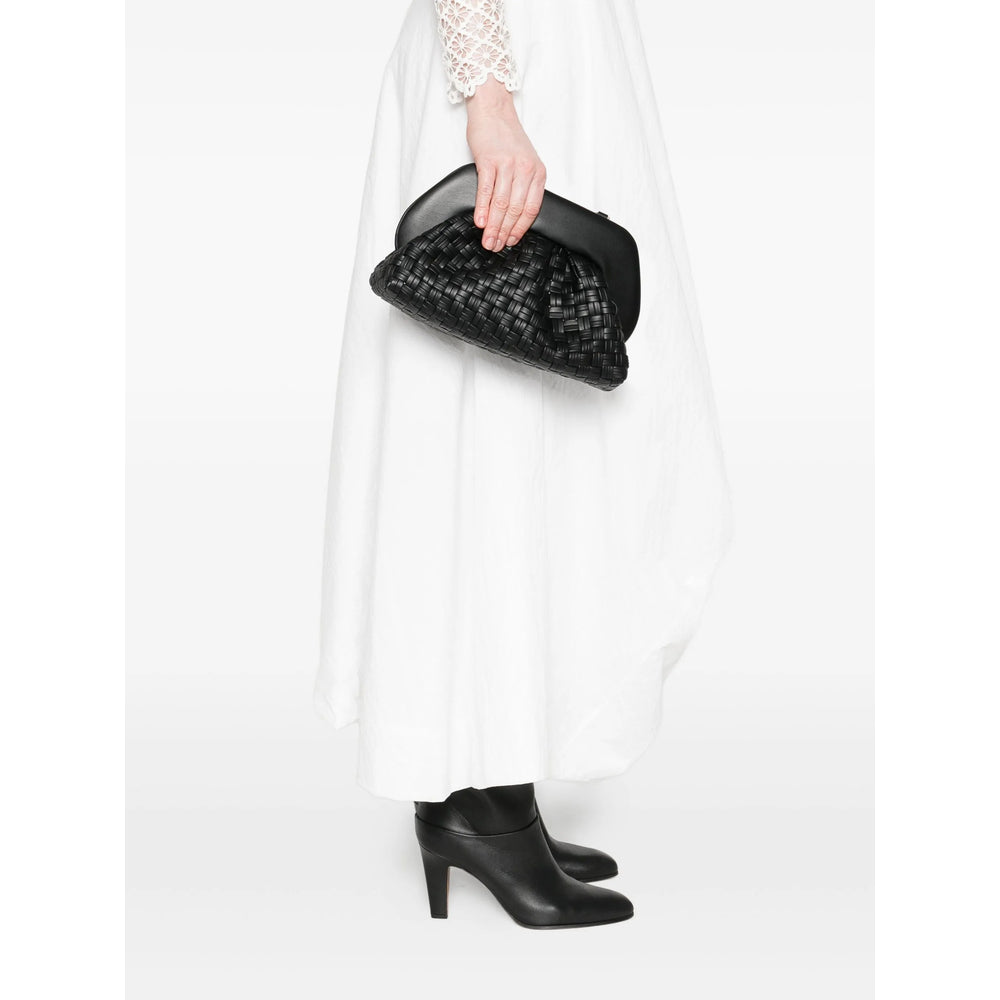 Themoirè Borse - Nero | f415077253802183c6fd2585f6fbf3907d113103