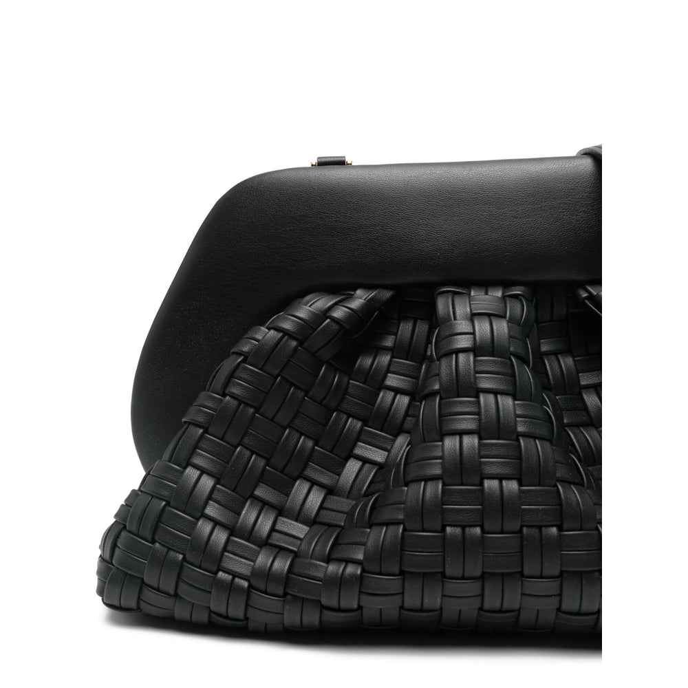 Themoirè Borse - Nero | 458c1a1f3cc6dd09a756acc6c303dd4bf4ff1c89