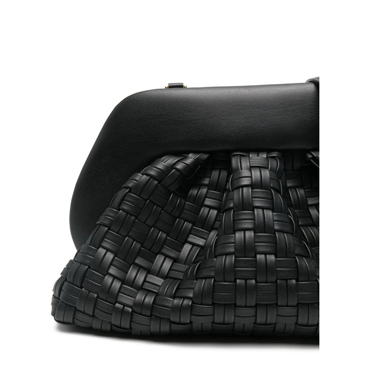 Themoirè Borse - Nero | 458c1a1f3cc6dd09a756acc6c303dd4bf4ff1c89