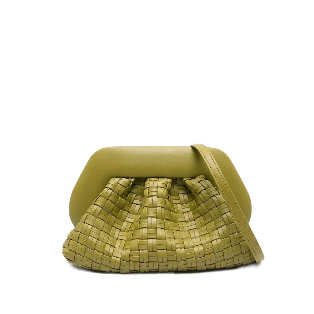 Themoirè Borse - Verde | 384b3abb7cc543f7ae99992f5dde184d88289af2